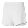 Mizuno Flex Short White